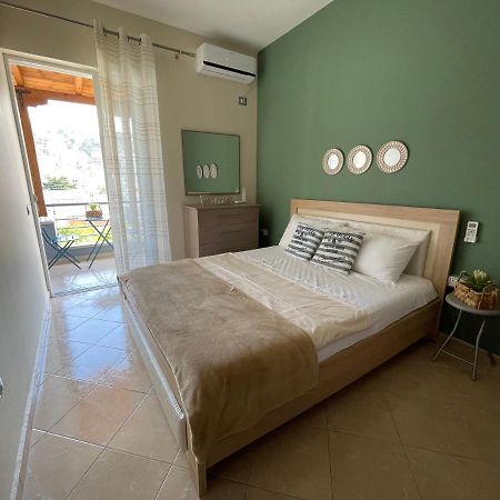 Ola Apartament 2 Saranda Dış mekan fotoğraf