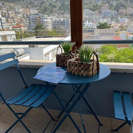 Ola Apartament 2 Saranda Dış mekan fotoğraf